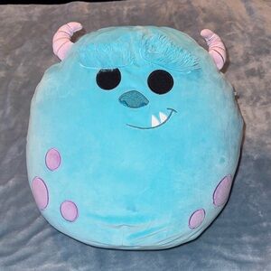 Sulley Squishmellow